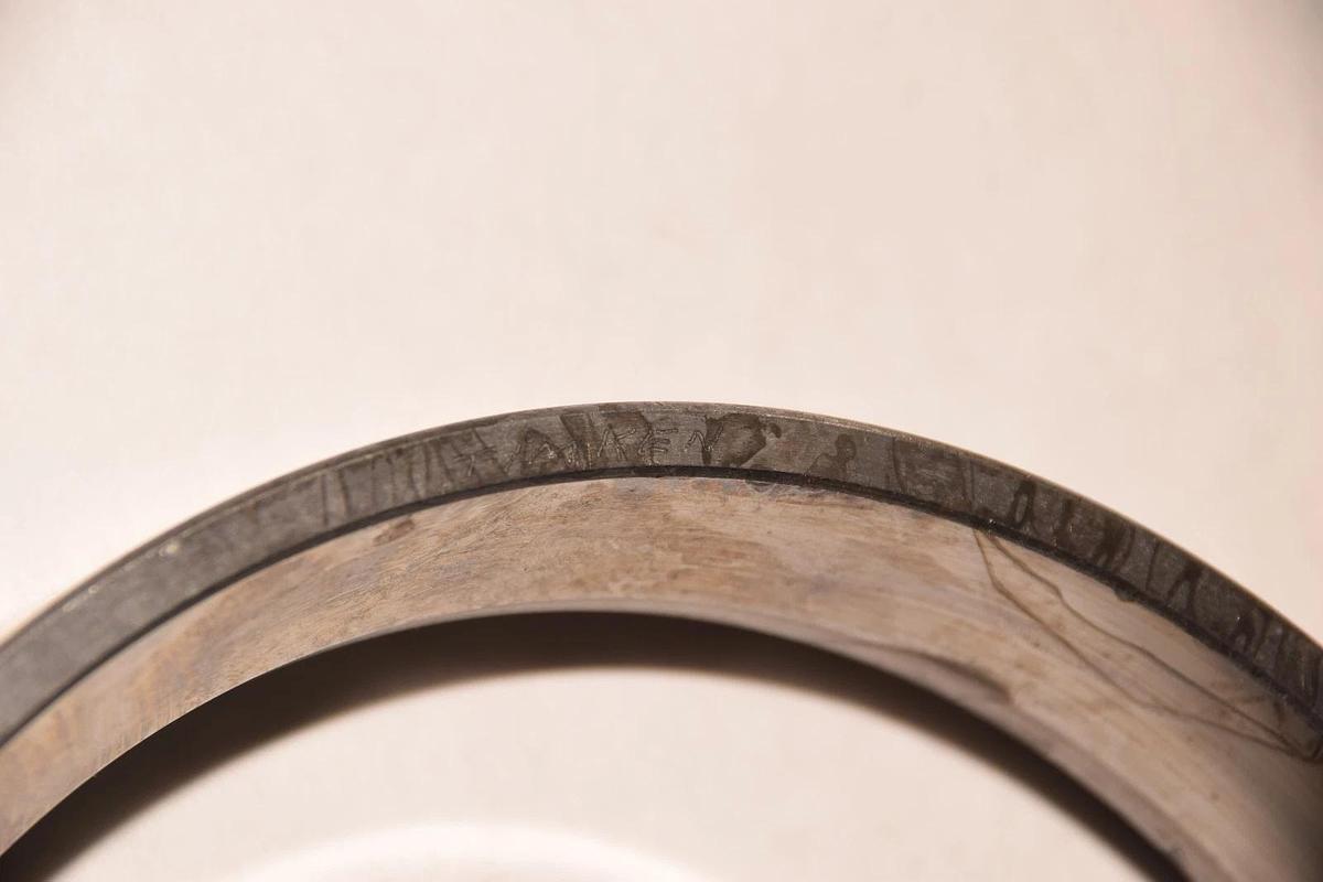 TIMKEN 37626-A 37626 RACE CUP FOR TAPERED DOUBLE ROW ROLLING BEARING NEW