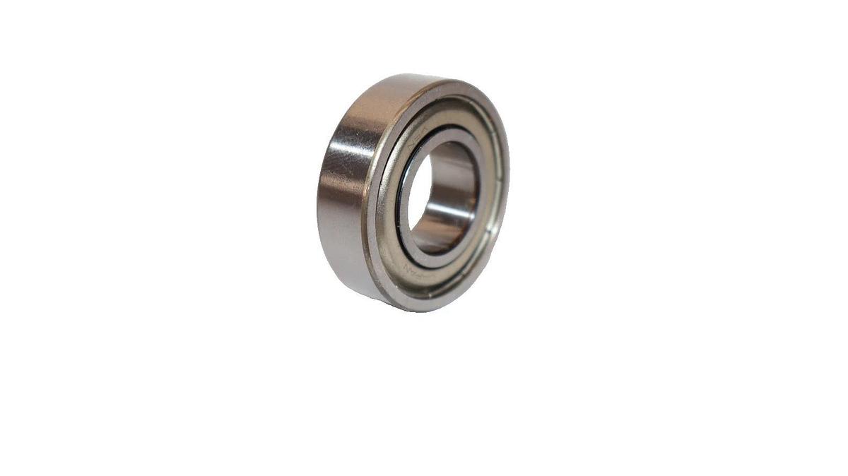 6002Z Shielded Bearing (New - Lot of 8)