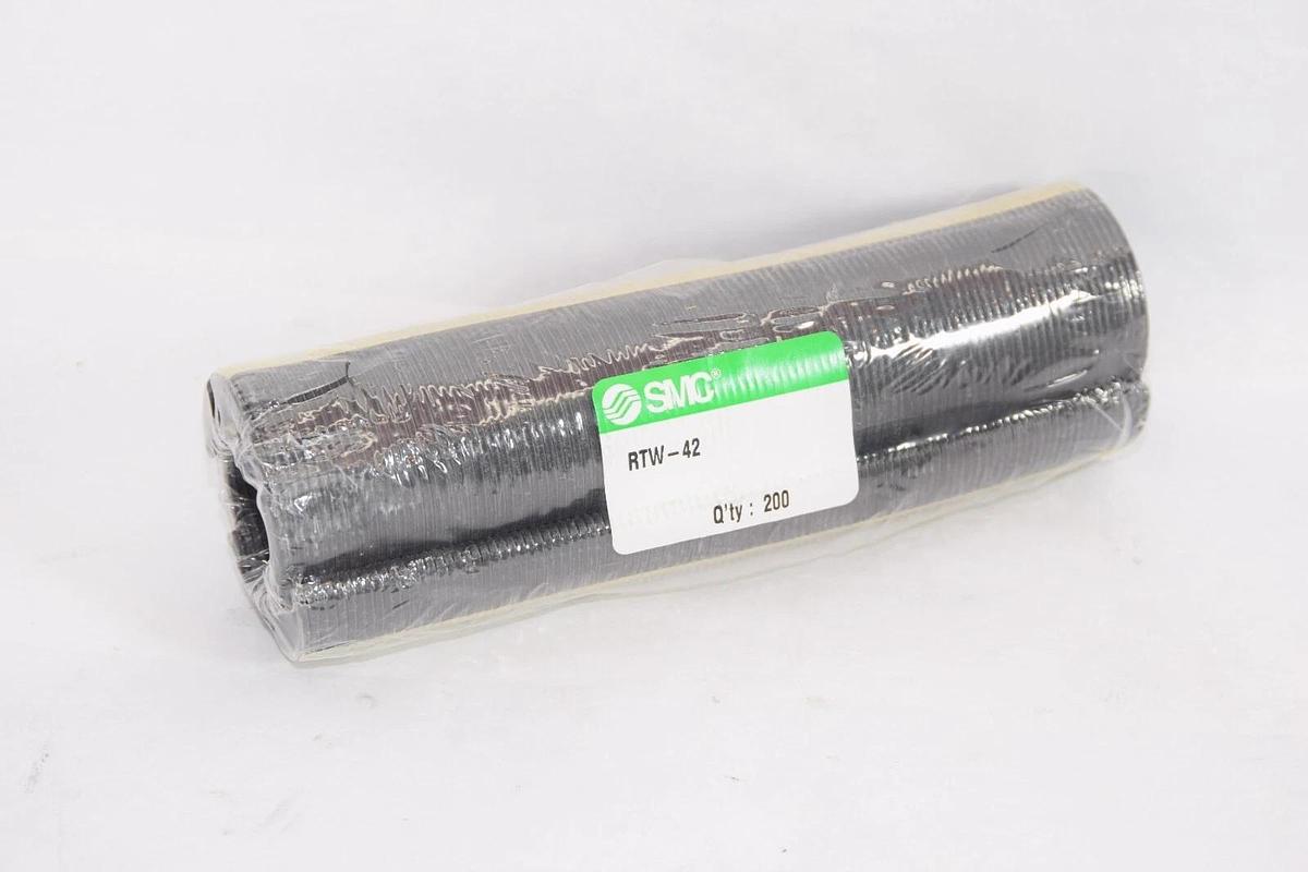 (NEW - Pack of 200) SMC RTW-42 RTW42 Snap Ring