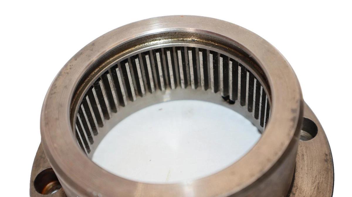 (NEW) AMERIGEAR / ZURN F101-1/4 , F101 1/4 , 1-5/8" Bore Coupling Kit