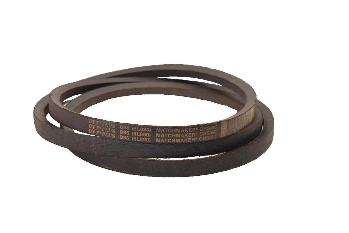 Used (Lot of 1) Continental HY-T Plus B86 (5L890) Matchmaker ORS/SC