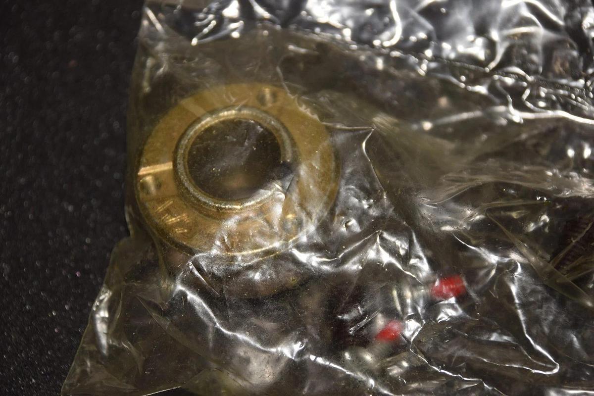 (1) Lau Industries Fan Interchangeable Hex Hub 60765806 3/4" bore NEW