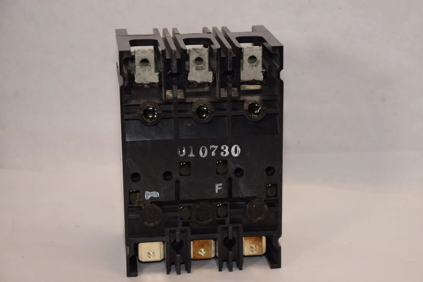 CUTLER HAMMER Circuit Breaker FB3150L 4992D46G46 3Pole 150A 150 Amp 600V 3p NEW