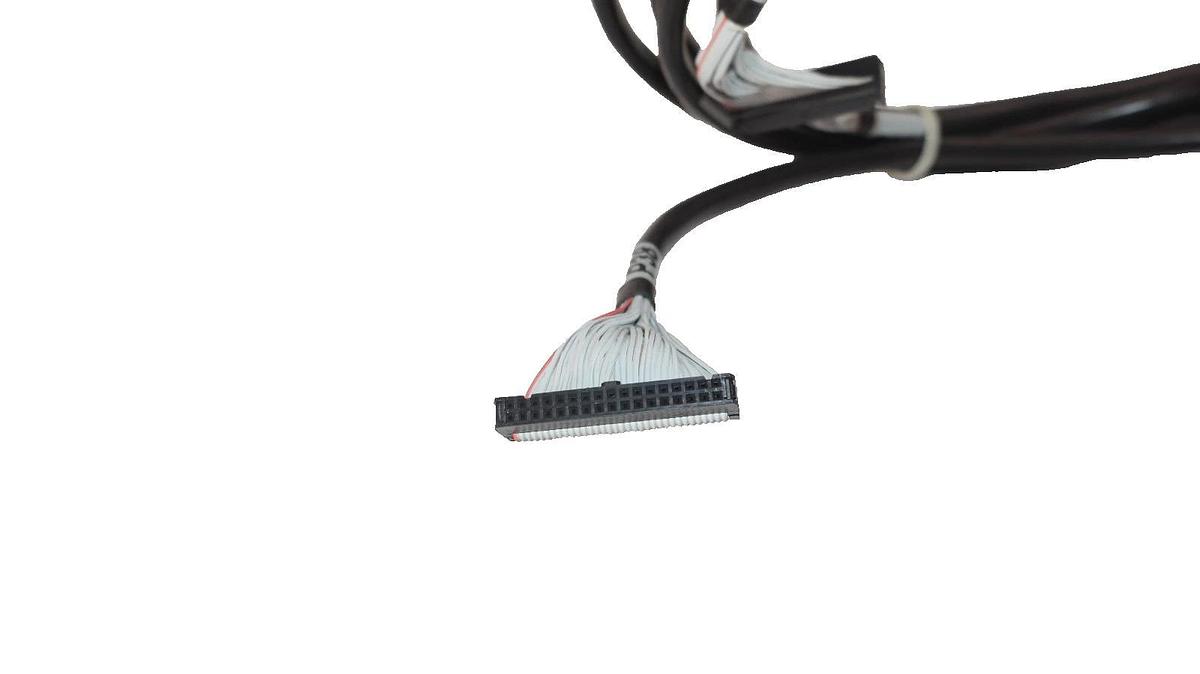 Emerson / Liebert / Vertiv 547057G1 MRP122991-1 WH Ribbon 34pin RDC 1 (New)