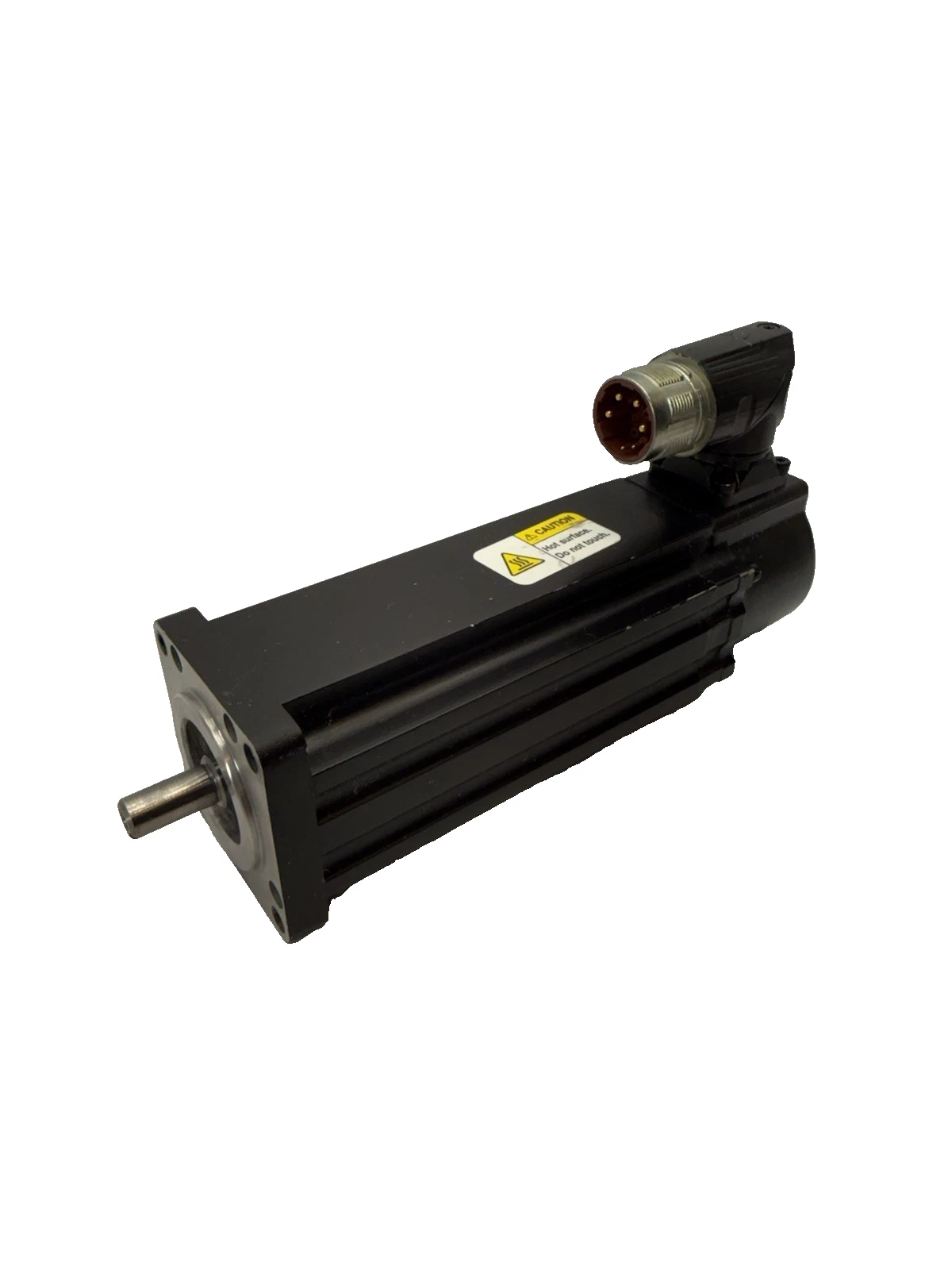 Refurbished Allen Bradley Kinetix VP Servo Motor VPL-B0633T-PJ12AA Ser A 480V .57kW .76HP