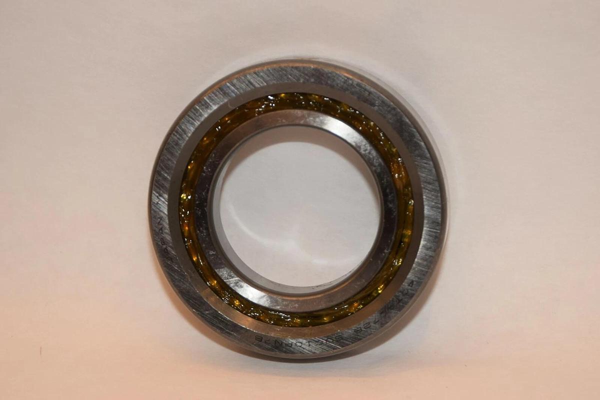 (NEW) NSK 40TAC72B SUC10PN78 Angular Contact Ball Bearing