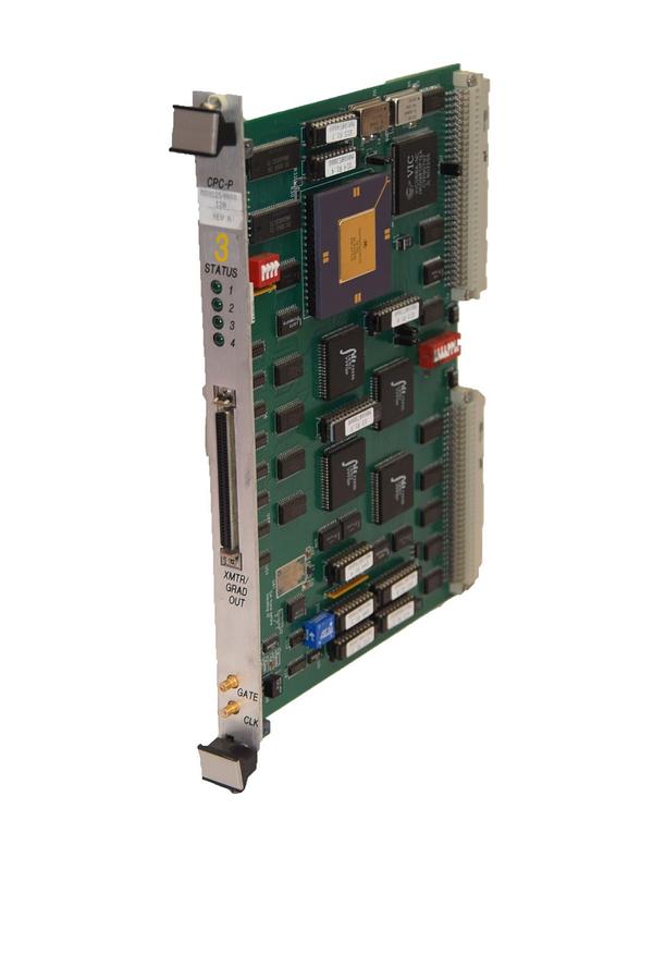 Used OTSUKA Electronics CPC-P2 Board 504256-000 Rev 2 VME M802254000
