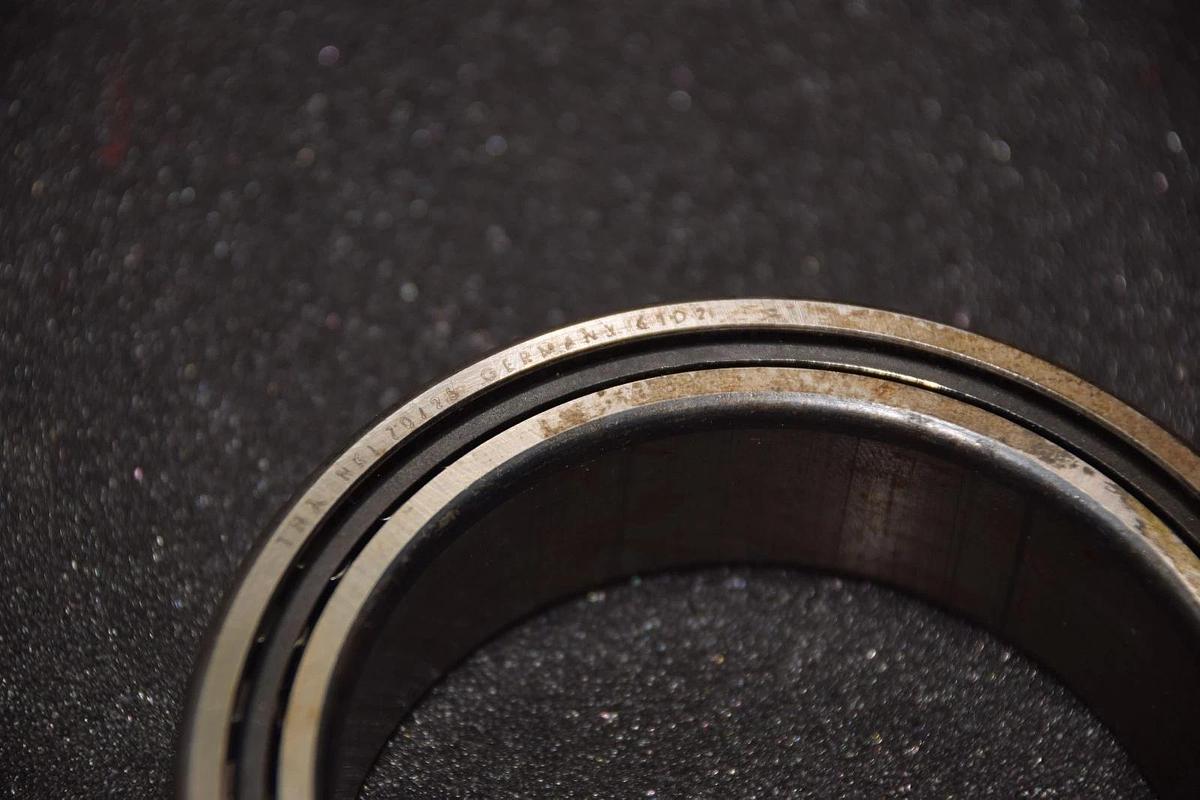 INA NKI 70/25 NKI70/25 61D2 NEEDLE BEARING NEW