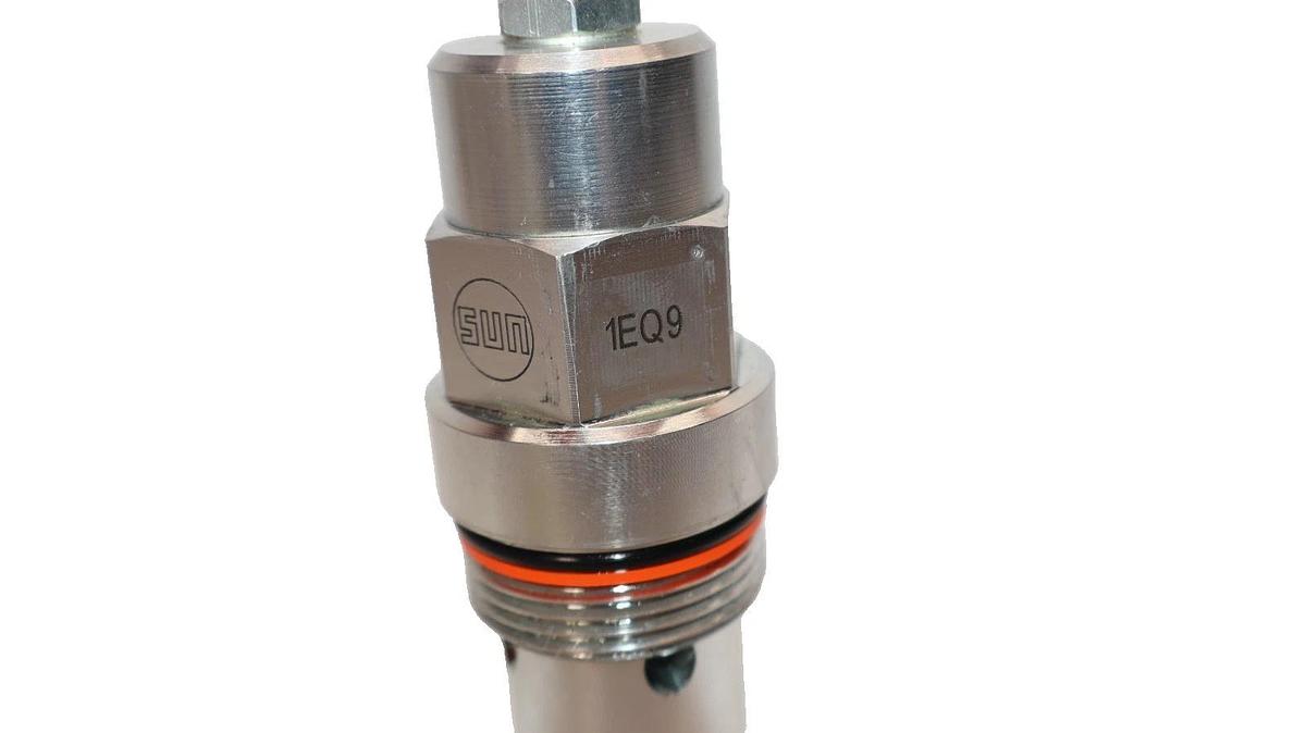 Sun Hydraulics Flow Control Valve NCFB-LCN , NCFB LCN (New, takeout)