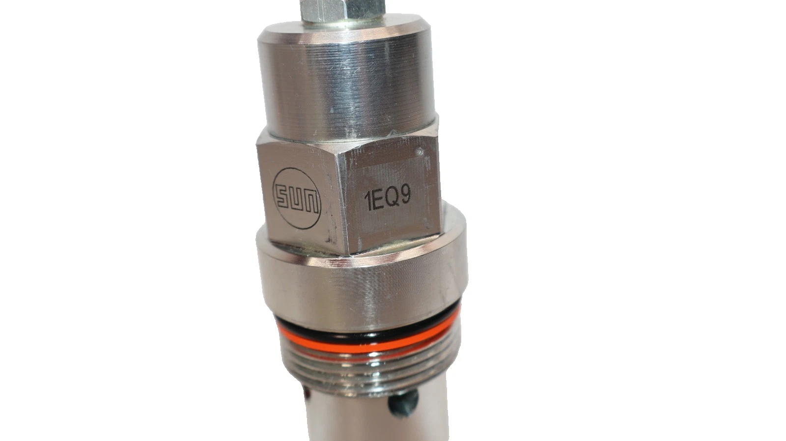 Sun Hydraulics Flow Control Valve NCFB-LCN , NCFB LCN (New, takeout)