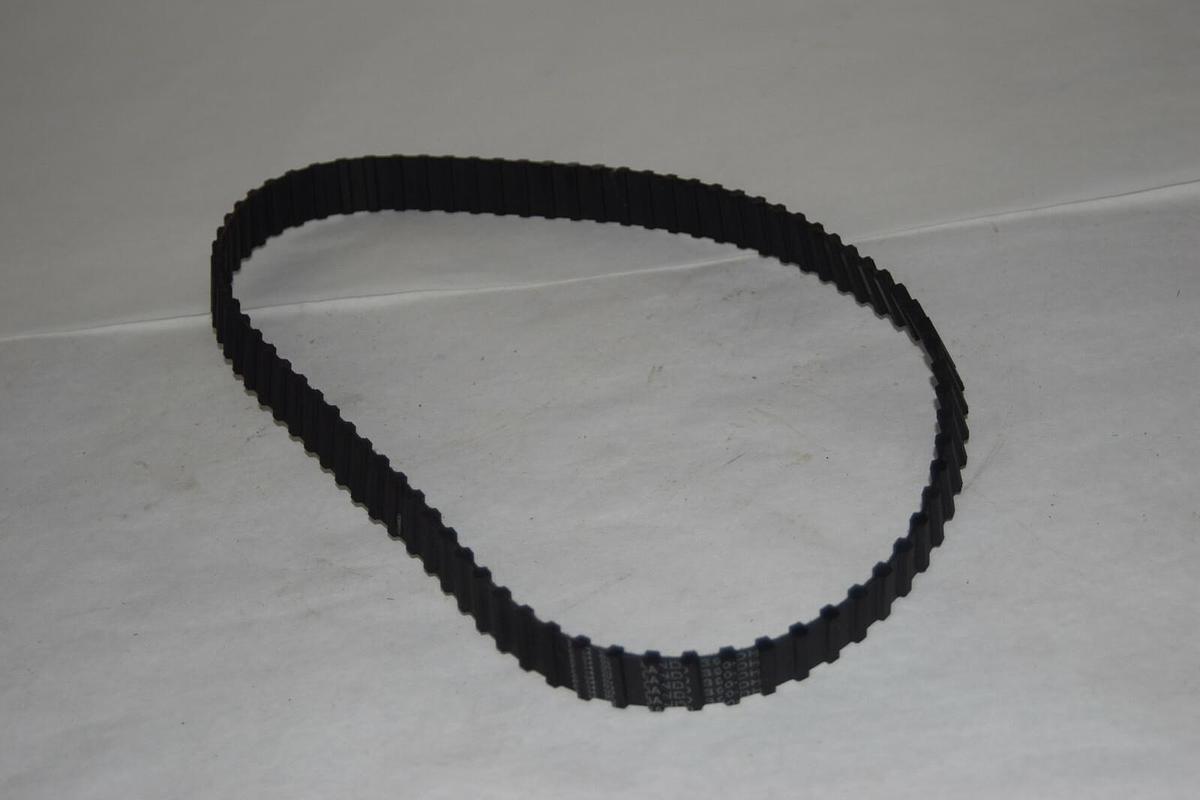 (New) Bando 390DH Double Sided Timing Belt 390 DH 390-DH