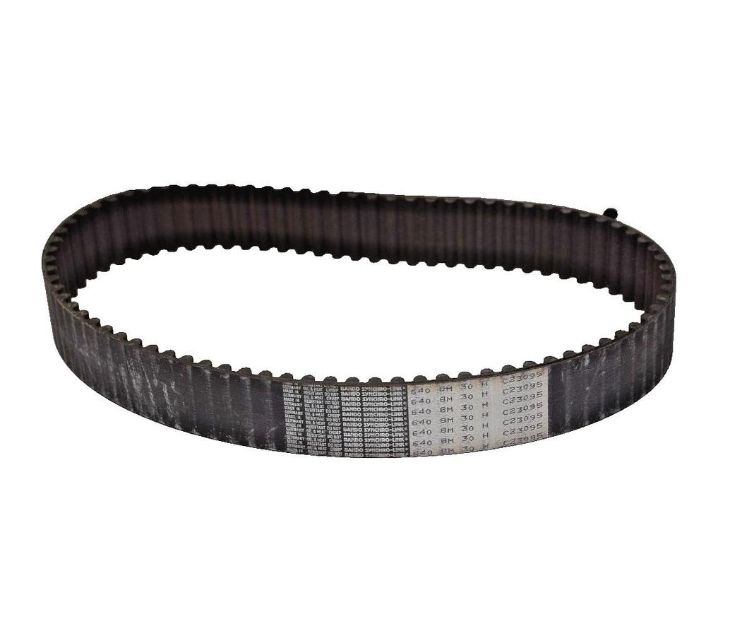 BANDO Belt 640 8M 30H 6408M30H C23095 SYNCHRO-LINK Timing Belt NEW