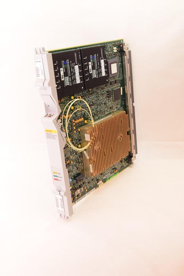 NEW- NORTEL NETWORKS NT8E0266 OC48STM16 SNR1740BAA Integrated Rx Wideband Module