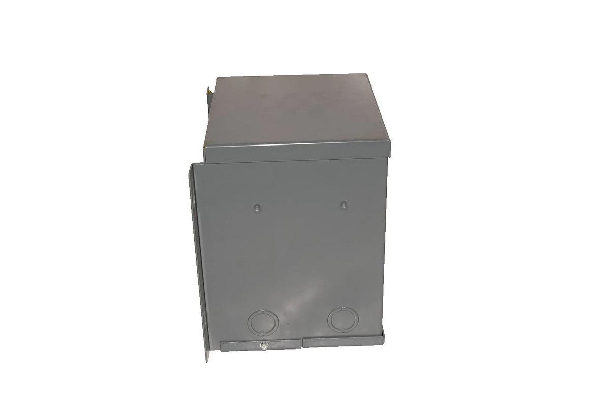 Square D Transformer Wall Mount 1.5S8F 1.5kva 1.5 kva 1ph 277v 120/240v (NEW)