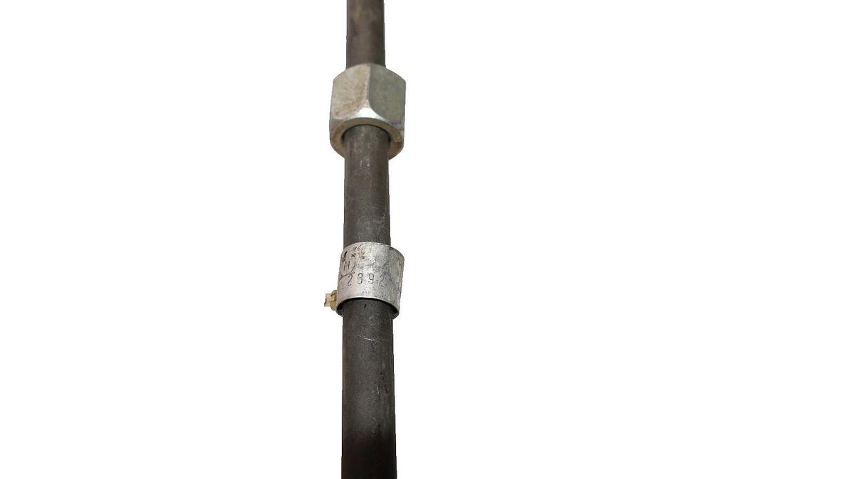 (NEW) 2392722 , 239-2722 Forklift Tube Assembly