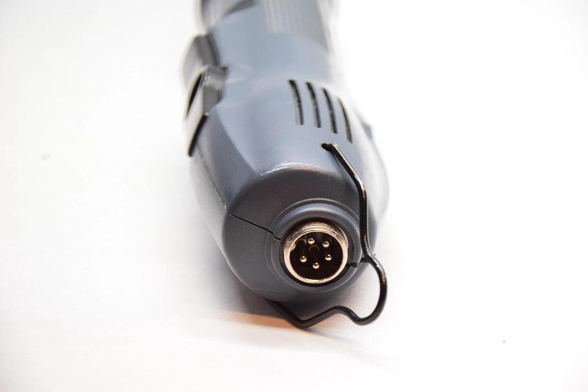 Used ASA 7000 Torque Electric Driver Screwdriver 30vdc