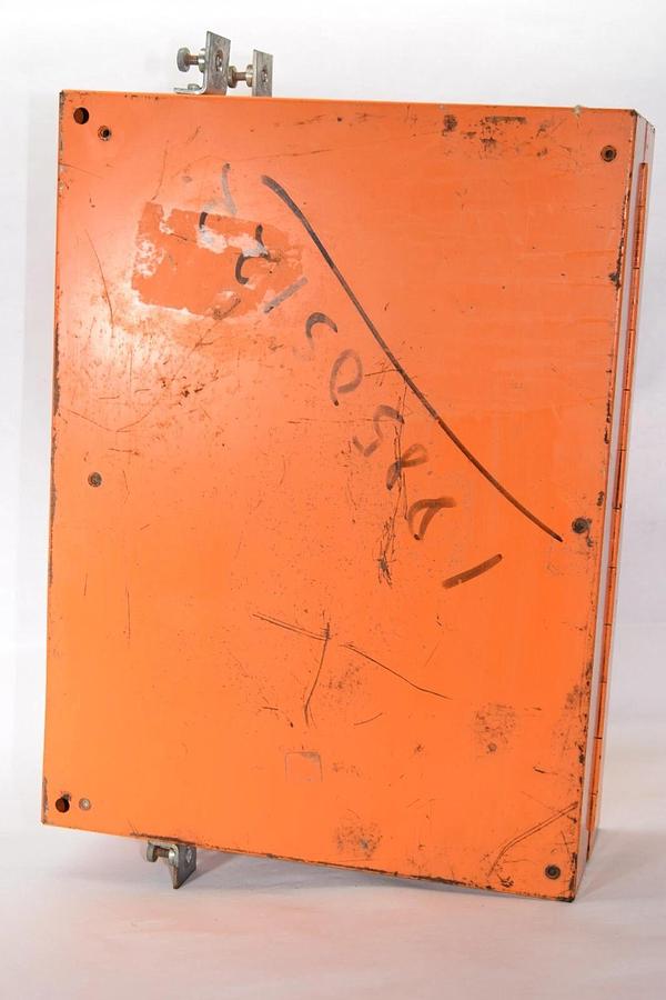 Used REITER 220/12-A3 1850 512/2 Texinverter