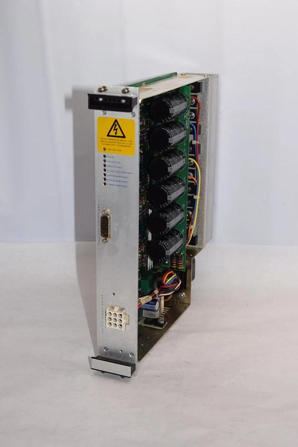 Used ADEPT 10337-15200 Amplifier Module