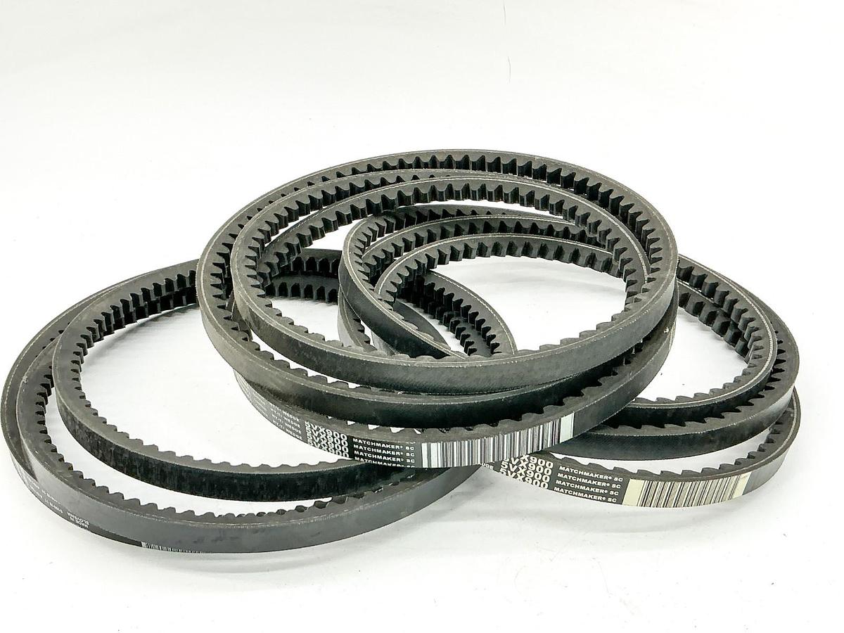 Goodyear 5V900 HY-T Wedge V-Belt (New)