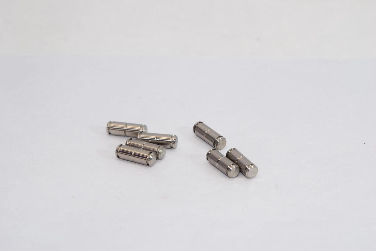 (NEW - Lot of 340) SMC NCP010-23-38843 Knuckle Pin For NCJP10
