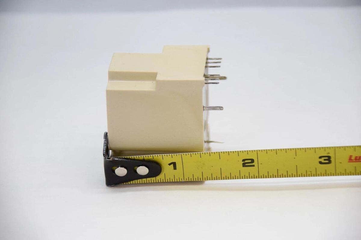 (NEW) VISHAY 102337 Rev A , 453564474121 , 1626-4 B HP Relay