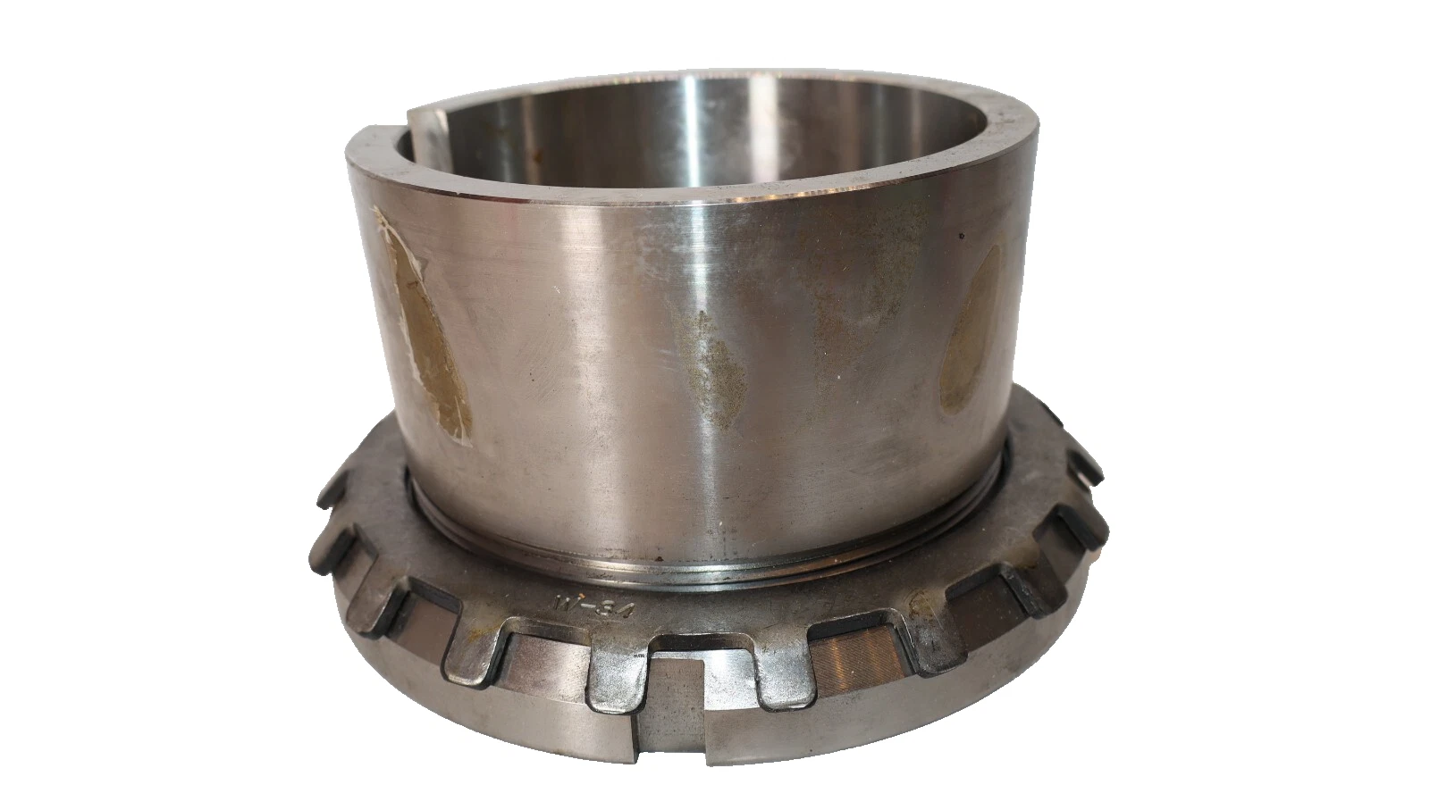 (NEW) S-34-6 , 34x6 W-34 , AN-34 6" Bore Adapter Sleeve