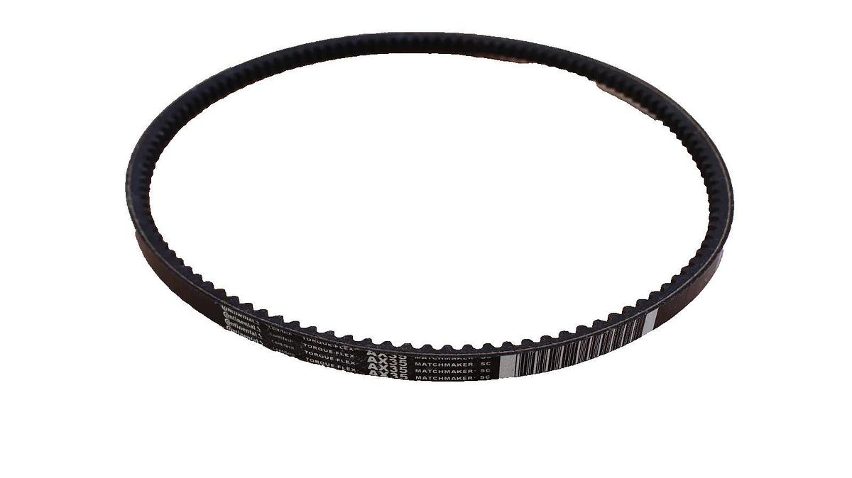 Continental Cogged V-Belt Torque-Flex Matchmaker AX35 (New)