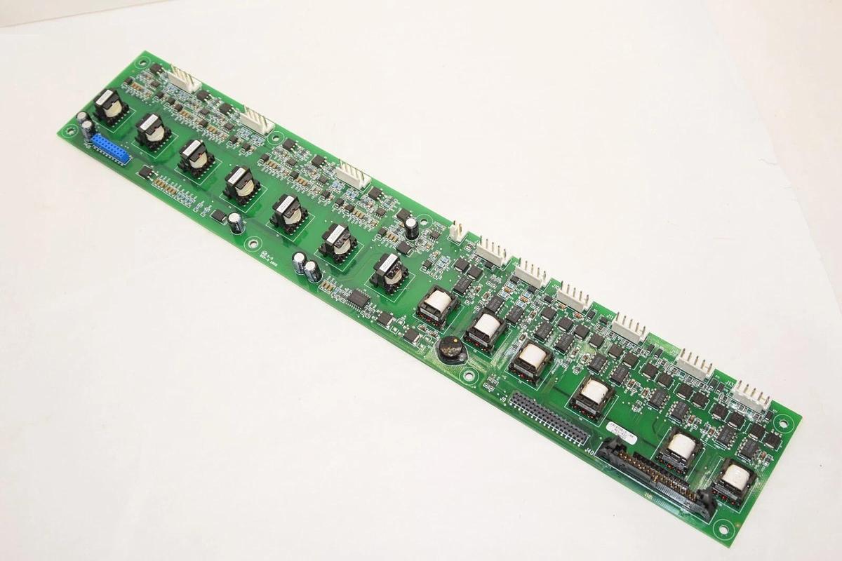 (NEW) EATON POWERWARE 101073615.100 Rev A00 118400182 Rev B00 Circuit Board Card