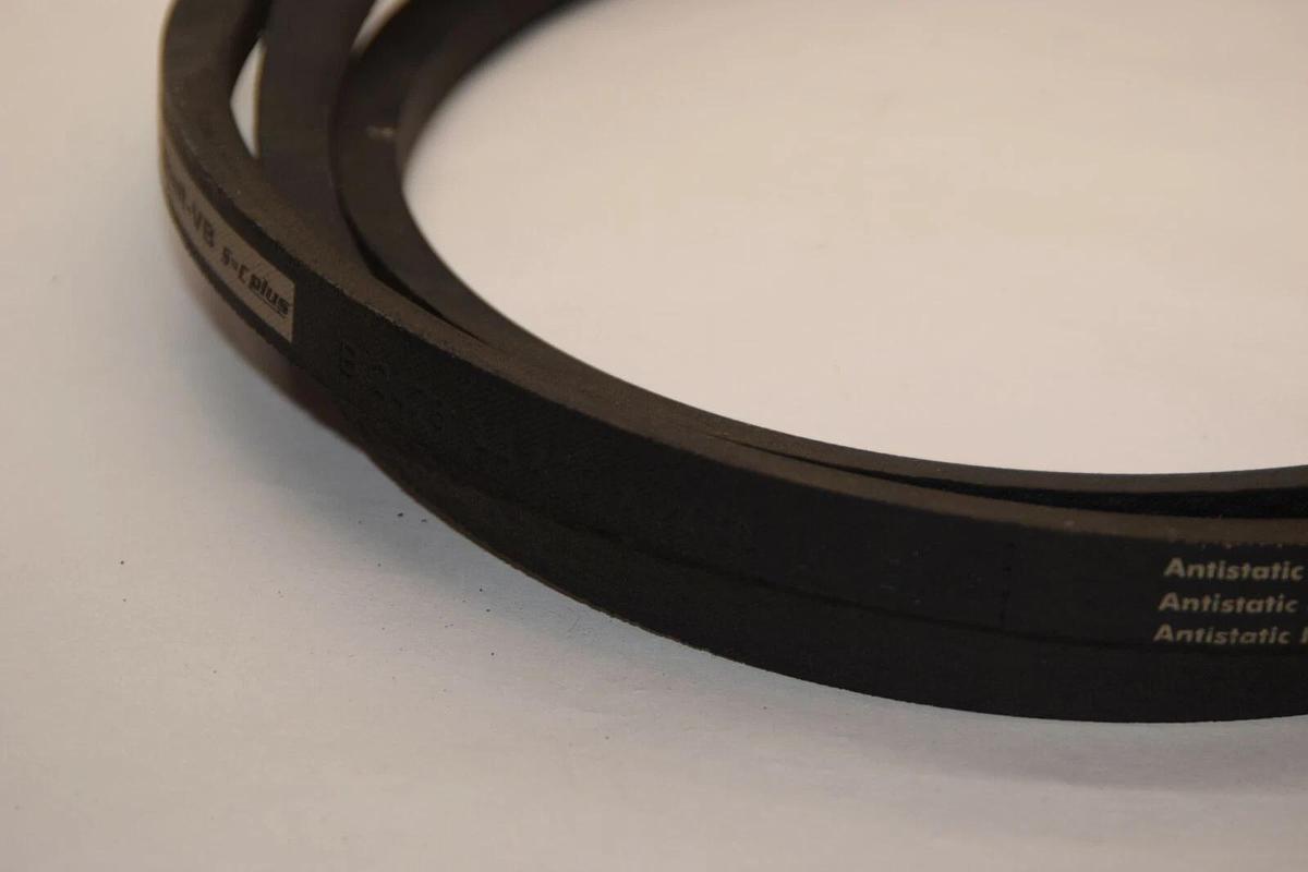 (NEW) OPTIBELT-VB B2478 LD / 17 x 2438 LI B96 V-Belt