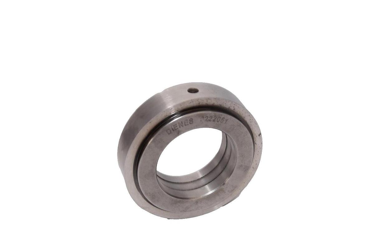 Dienes 222061 Plain Bore Ring Shear Slitting Bottom Band (New)