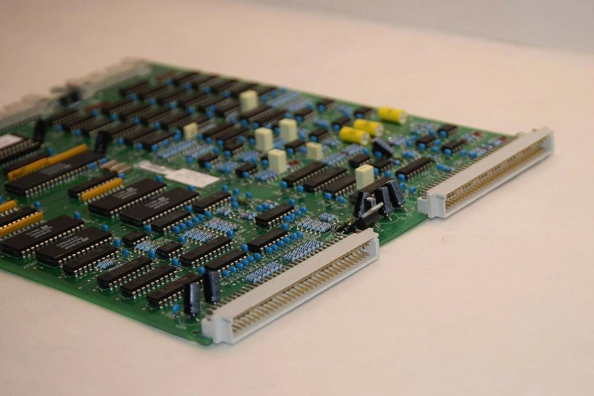 (NEW) MERLIN GERIN / CRIZUS 6740837 34004967 7000 Rev AA TL 01 Control Board