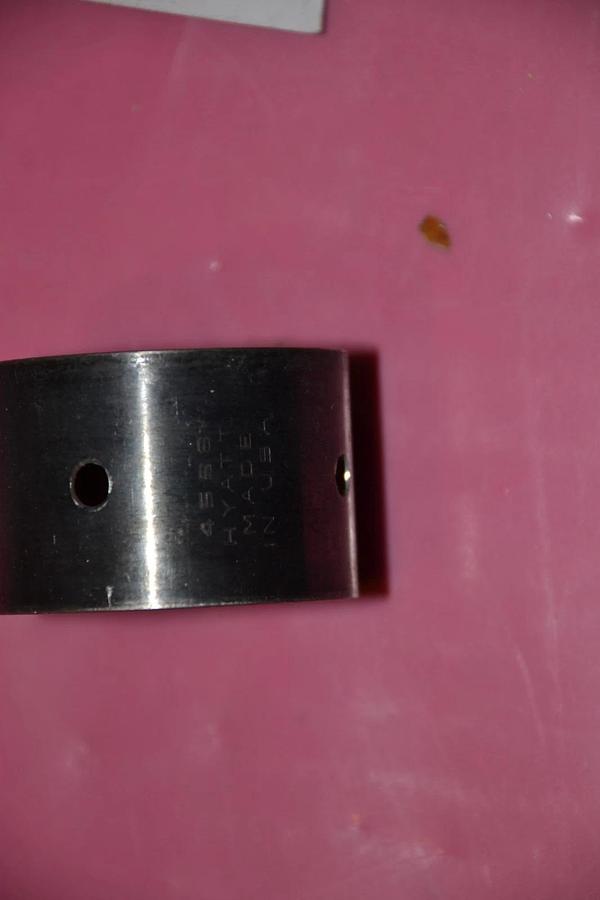 DELCO NDH ROLLER BEARING 4598 NEW