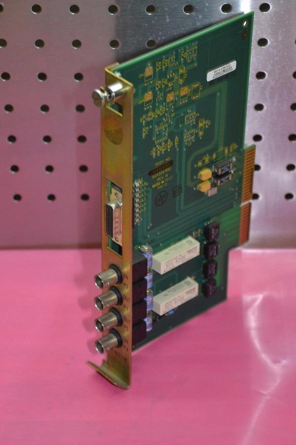 Used BAILEY P-HC-DOC-00010000 SYMPHONY NETWORK 12VDC 0.5A NETWORK CONTROLLER