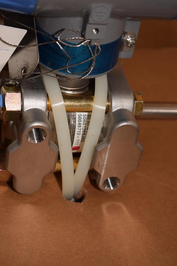 Honeywell STR800 DP Remote Seal ST800 YSTR82D-21CC5B0-(YYY)JBC(Y)S(Y)-B   (NEW)