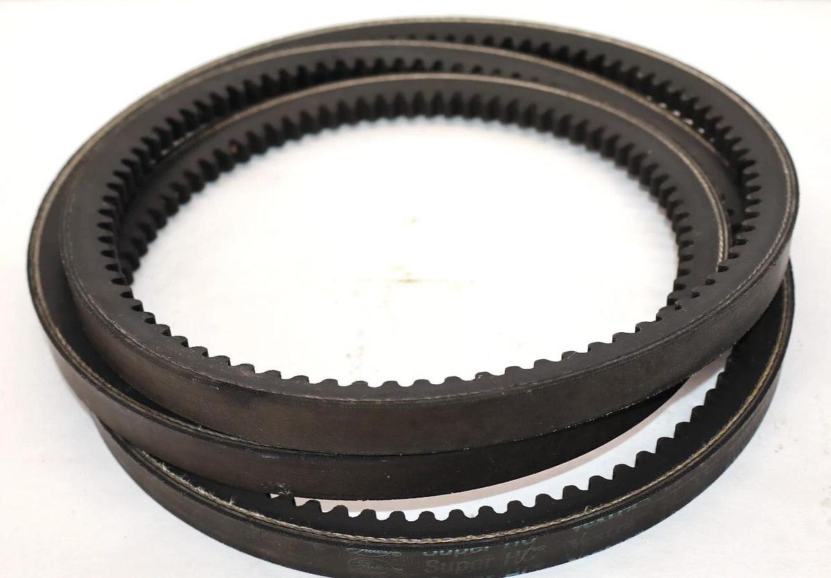 (NEW) Gates Super HC Belt Vextra 5VX780