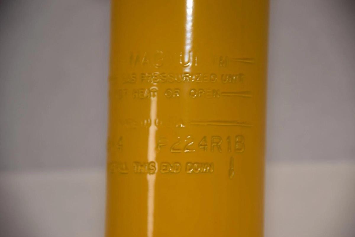 (NEW) MONROE 34964 Suspension Shock Absorber-Gas-Magnum Shock Absorber