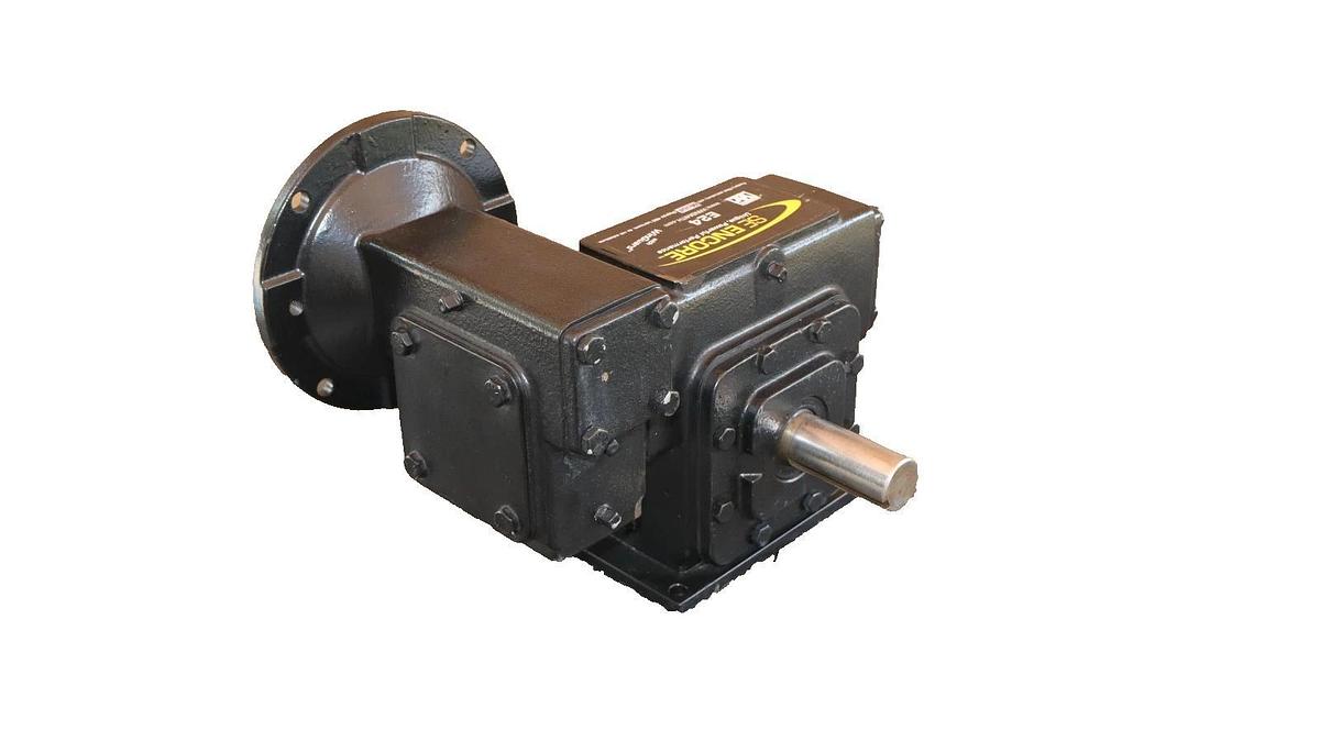Winsmith SE Encore E24 Worm Gear Box Speed Reducer E24MDTD31000MM 300:1 (New)