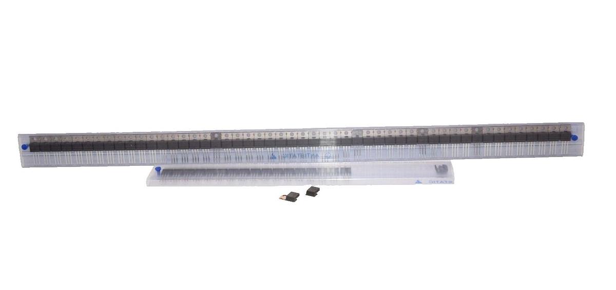 (NEW - Lot of 69) VISHAY IRF740PBF-ND , IRF740PBF 400V Mosfet Transistor