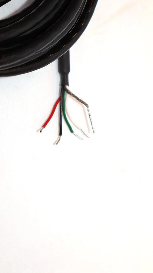 Rice Lake Load Cell  RL75016I-20K RL75016-20K 17315 20K lbs RL75016I20K (New)