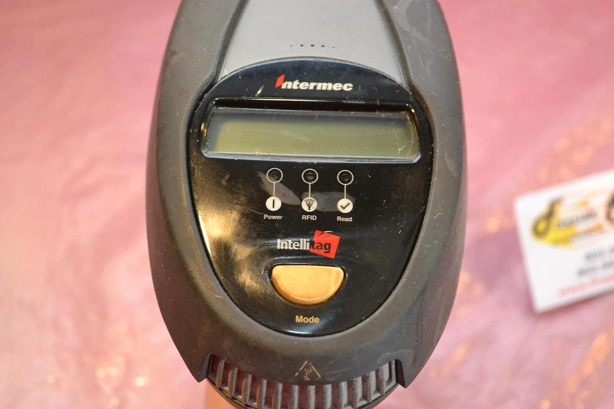 Used SABRE SCANNER MODEL 1555 PDT 1555PDT SGP