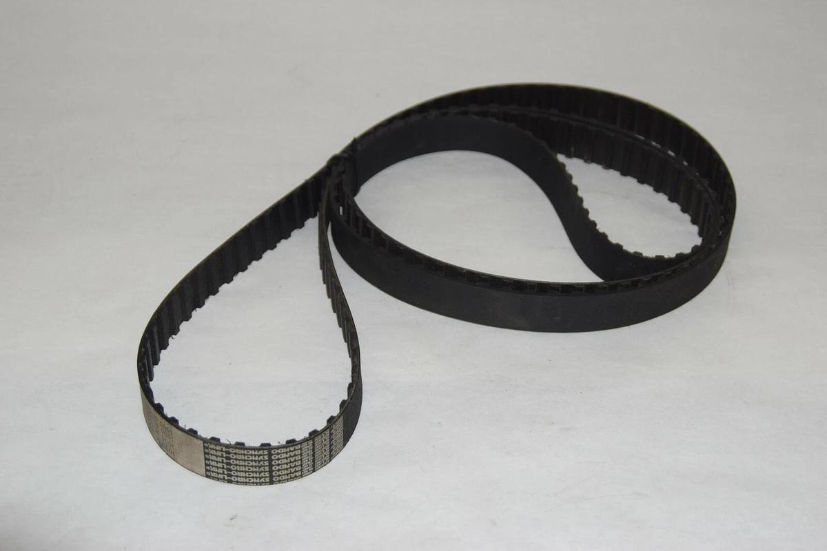 (New) BANDO SYNCHRO-LINK 1000 H 100 1000H100 A19013  A-19013 Timing Belt