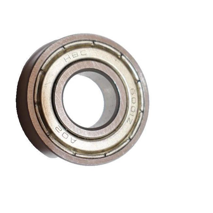 HBC  Shielded Bearing  6001Z , A02 (New - Lot of 3)