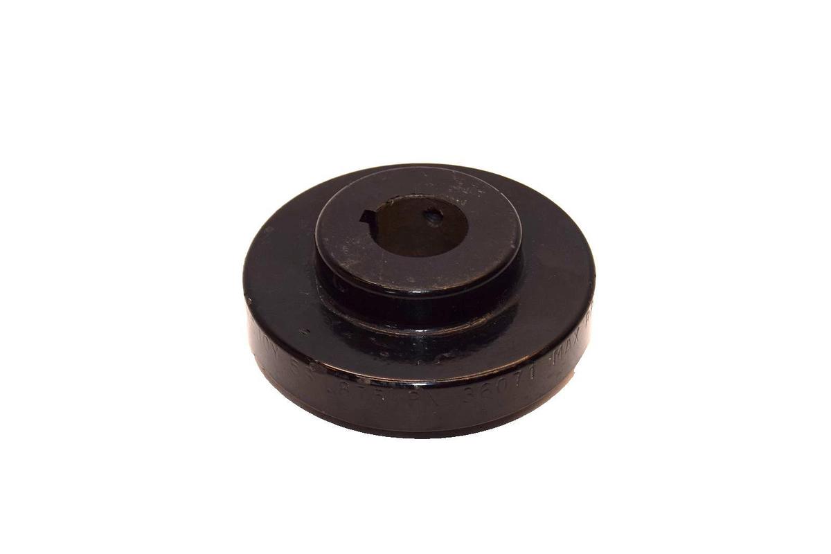 LoveJoy 5S , 36071 , 7/8" Coupling Flange (New)