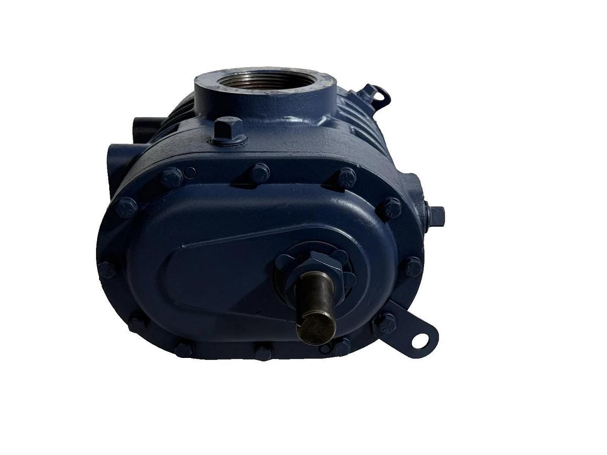 Refurbished Gardner Denver DuroFlow 3006 GGBBABA Rotary Blower Z3 3" NPT 4000RPM