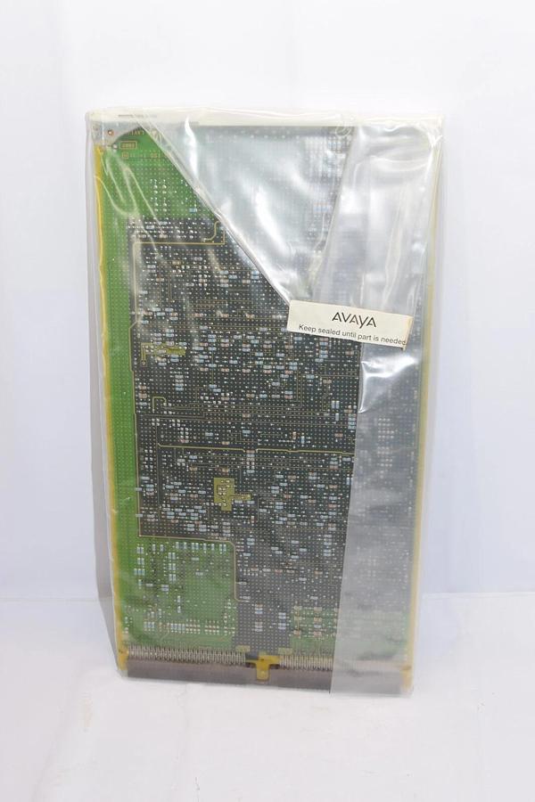 AVAYA LUCENT TN767E CP-TN767E Interface Board