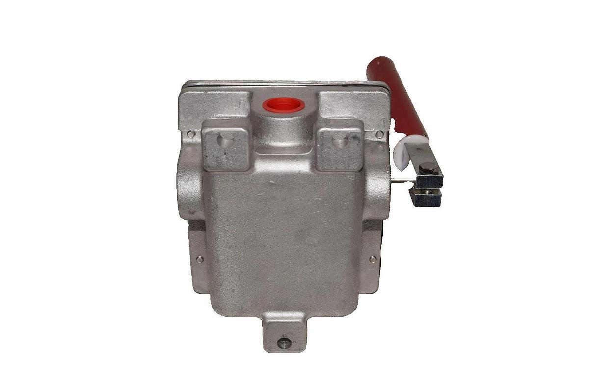 Conveyor Belt Alignment Safety Switch TA-2 20A 125/480VAC 125/250V DC 2HP 1HP