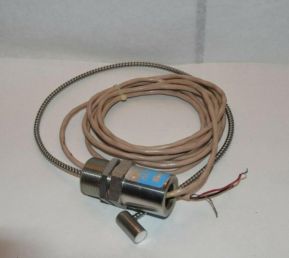 Used Hyde Park CS-7 Microsonic Sensor CS7