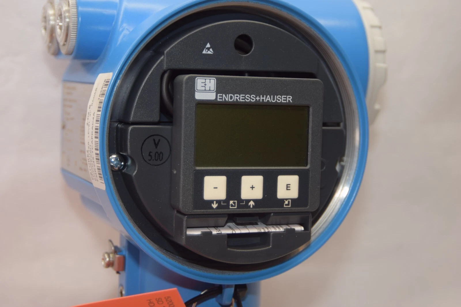 ENDRESS + HAUSER Level Radar Micropilot FMR245 FMR245-TCAPKAC4A (NEW)