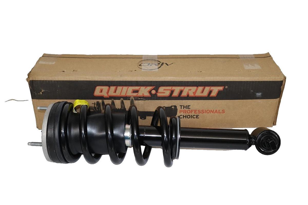 Monroe 173116 Quick-Strut Front Suspension Strut and Coil Assembly USA (New)