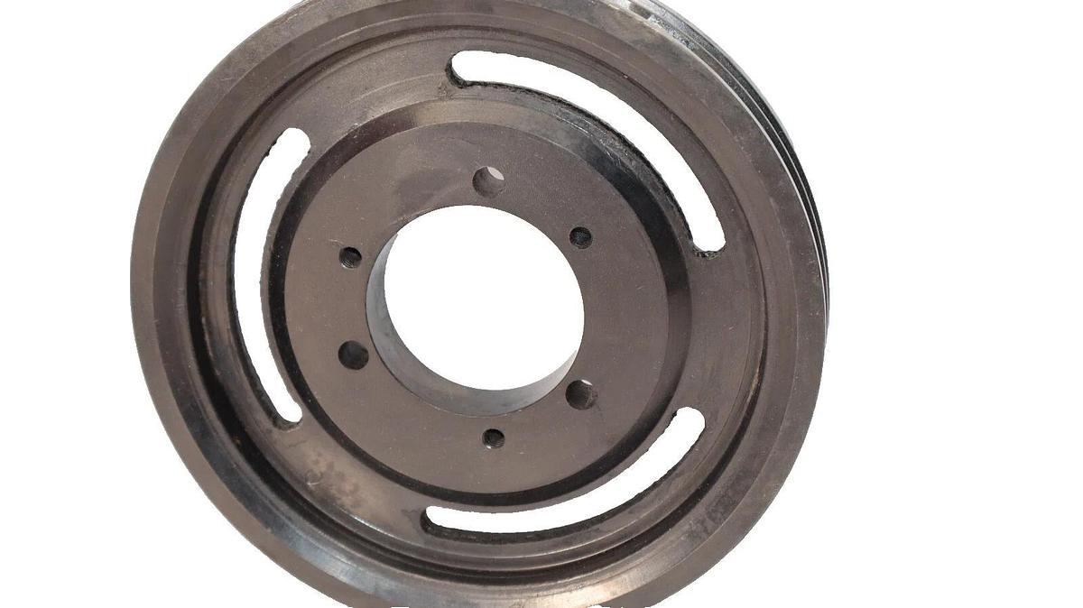 (NEW) MARTIN 2 3V 690 , 23V690 3598rpm Sheave